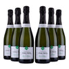 Champagne Bauser - Chardonnay - 2021 - 12,5%