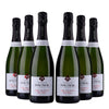 Champagne Bauser - Cuvée Brut Nature - 2017