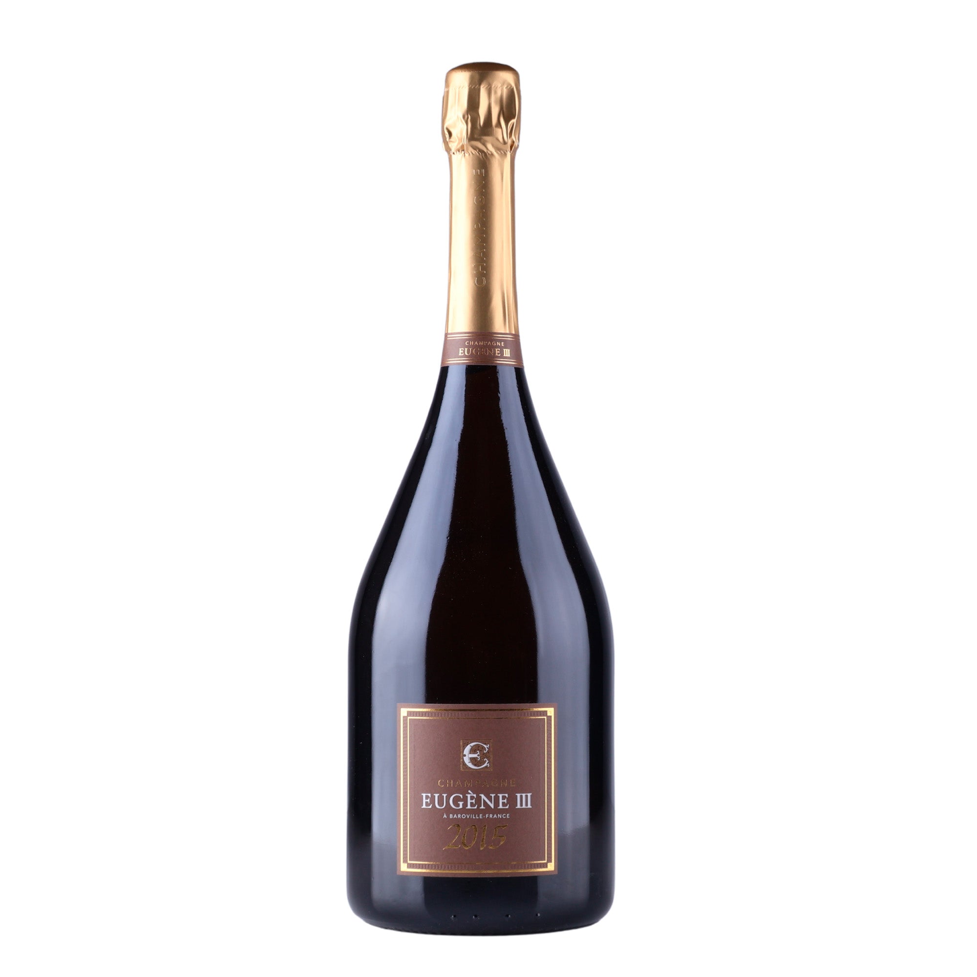 Champagne de Barfontarc - Spécial Millésime Eugéne lll - Magnum