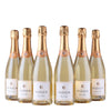 Champagne de Barfontarc - Blanc de Blancs EUGÈNE lll