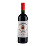 Château Belordre - Bordeaux - 2023