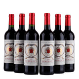 Château Belordre - Bordeaux - 2023