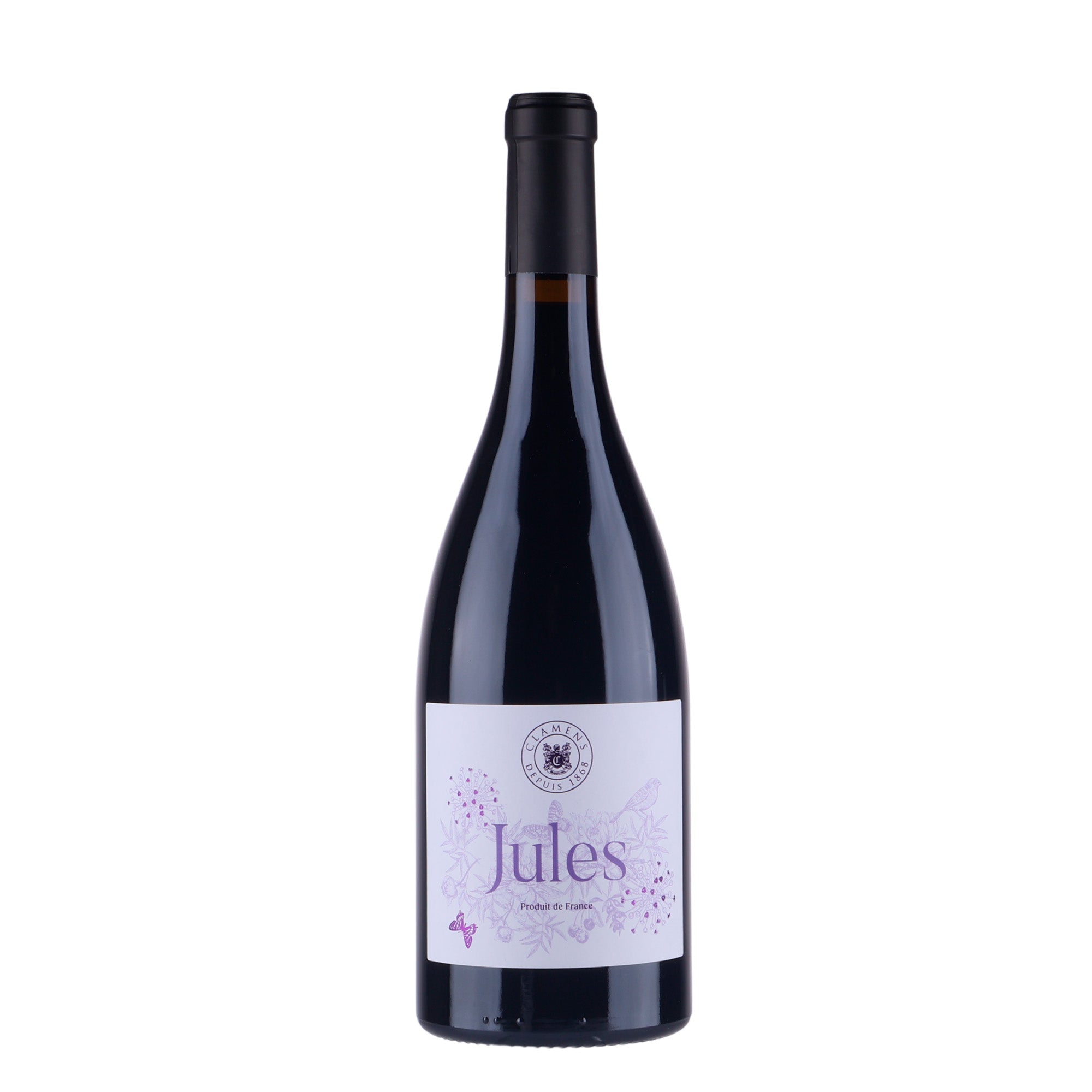 Château Clamens Jules - 2022