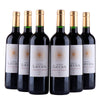 Cháteau Luccius - Lussac Saint-Emilion 2021
