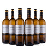 Cháteau Malbat - l'Authentique Bordeaux Blanc - 2023