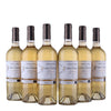 Château de Fayolle - bois du sanglier - 2022