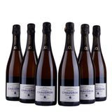 Chaudron - Grains de Noirs Pinot - Extra Brut