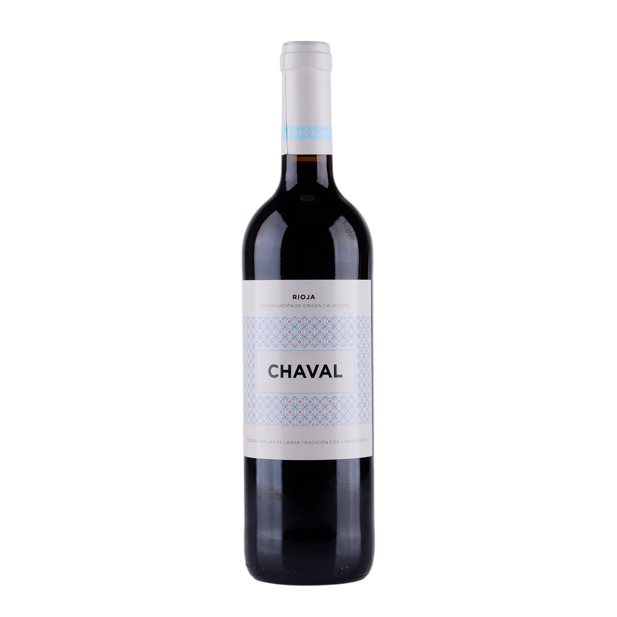Chaval - Tinto - DOC Rioja Alta - 2023