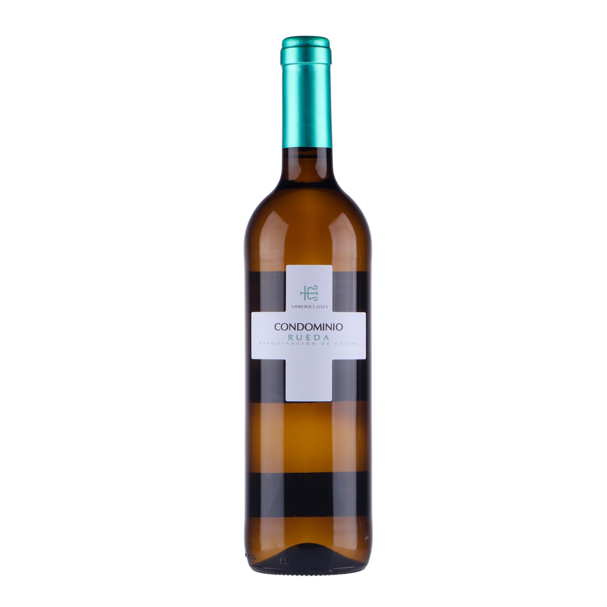 Condominio - Verdejo - 2024