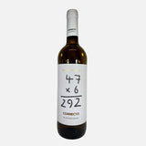 Correcto Cabernet Sauvignon Blanc - 2023 [fra vegansk vingård] 🌿