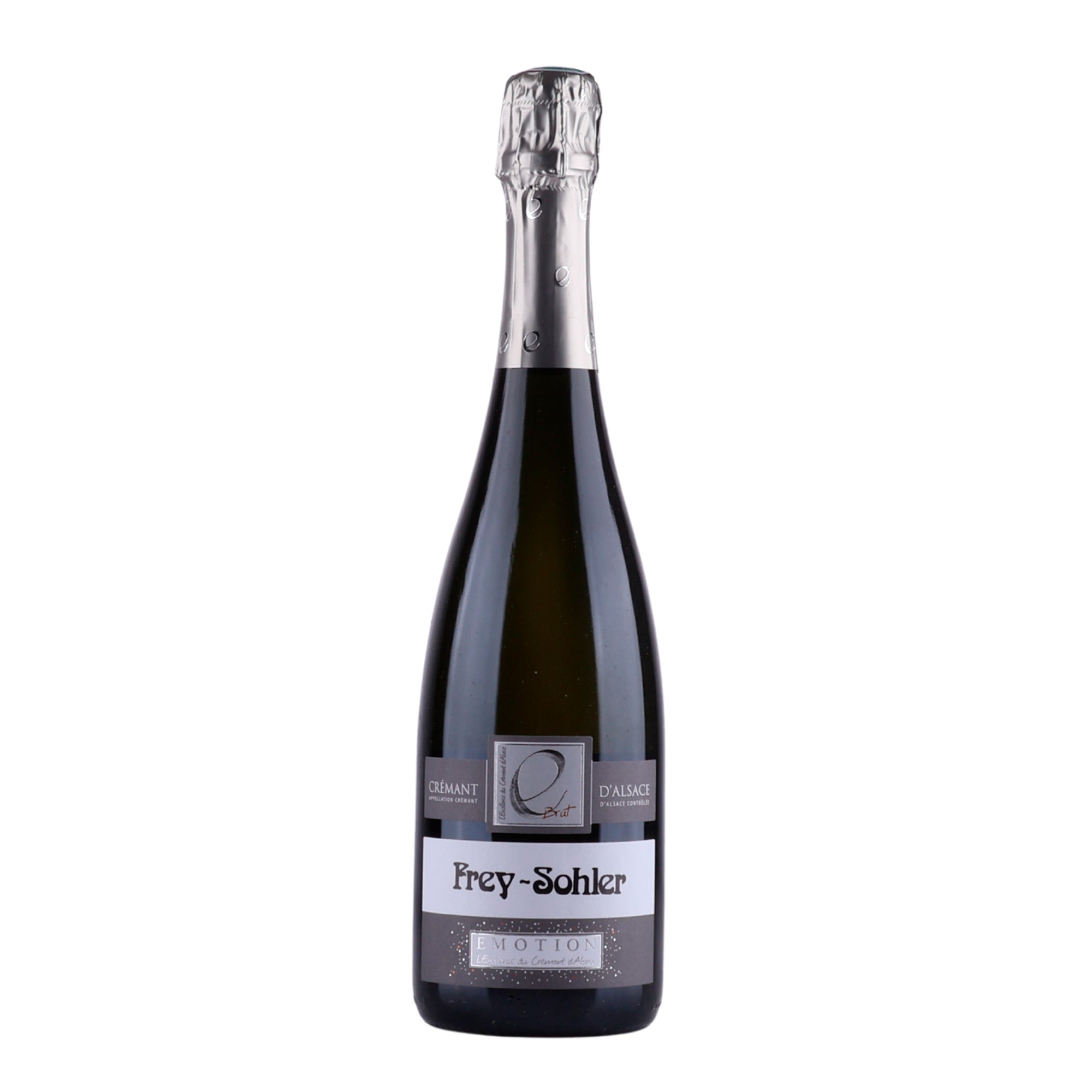 Frey-Sohler - Crémant d'Alsace Emotion