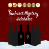 Vinhuset Mystery Julekasse 🎁