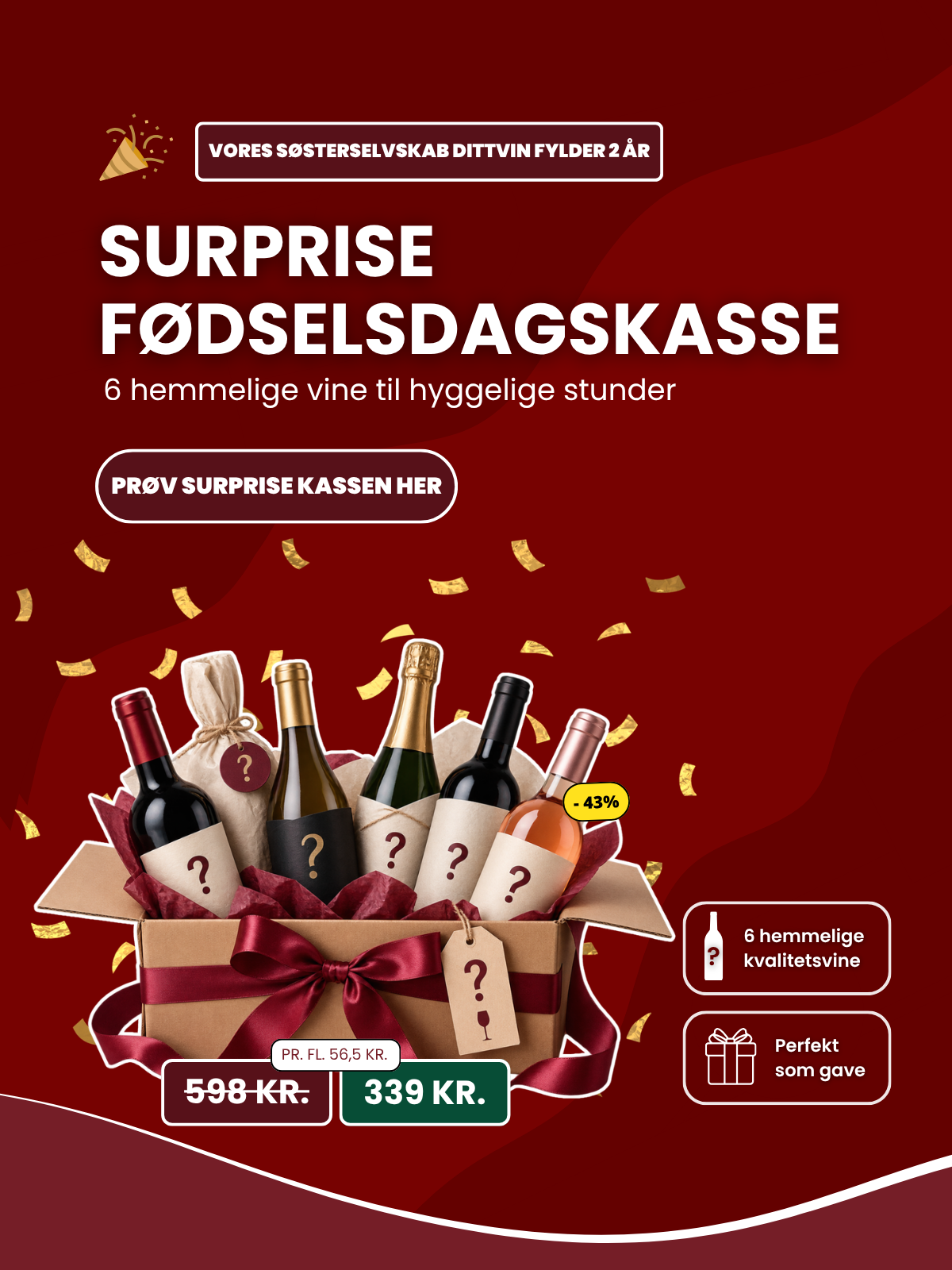 Home mobile banner