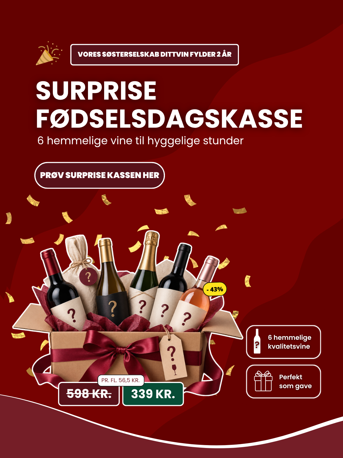 Home mobile banner