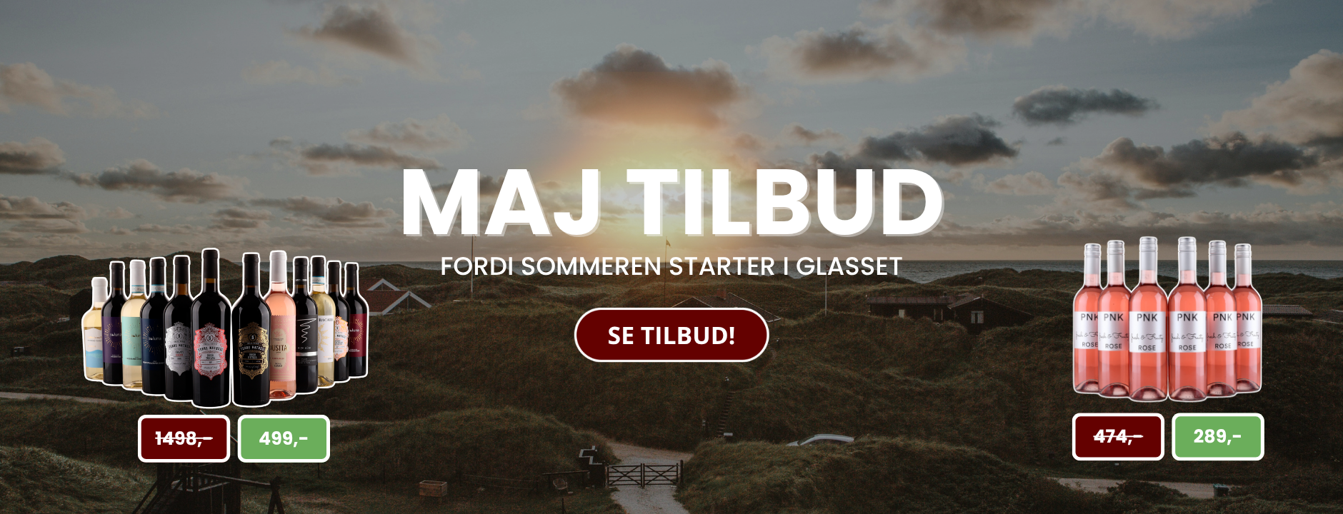 Home mobile banner