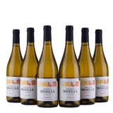 Domaine de Miselle Blanc Sec Chardonnay - 2025