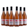 Domaine de Miselle Rosé - fransk rosé - 2023