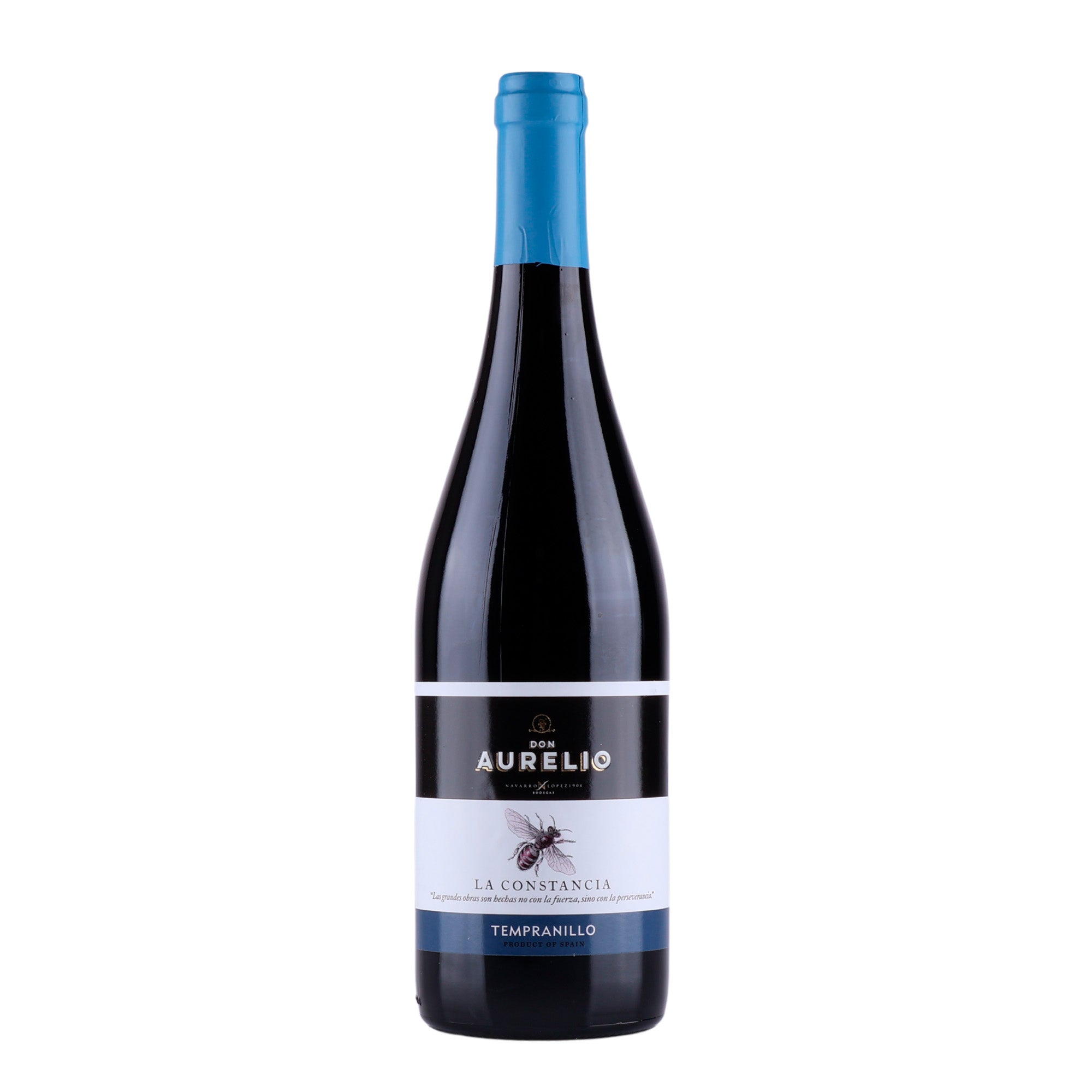 Don Aurelio  Tempranillo 2023