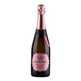 Edoné Rosé Gran Cuvée - extra Brut - 2019