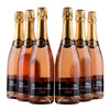 Edouard Leiber - Cremant d´Alsace - Brut Rosé