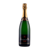 Edouard Leiber - Cremant d´Alsace -  Blanc - Demi-Sec