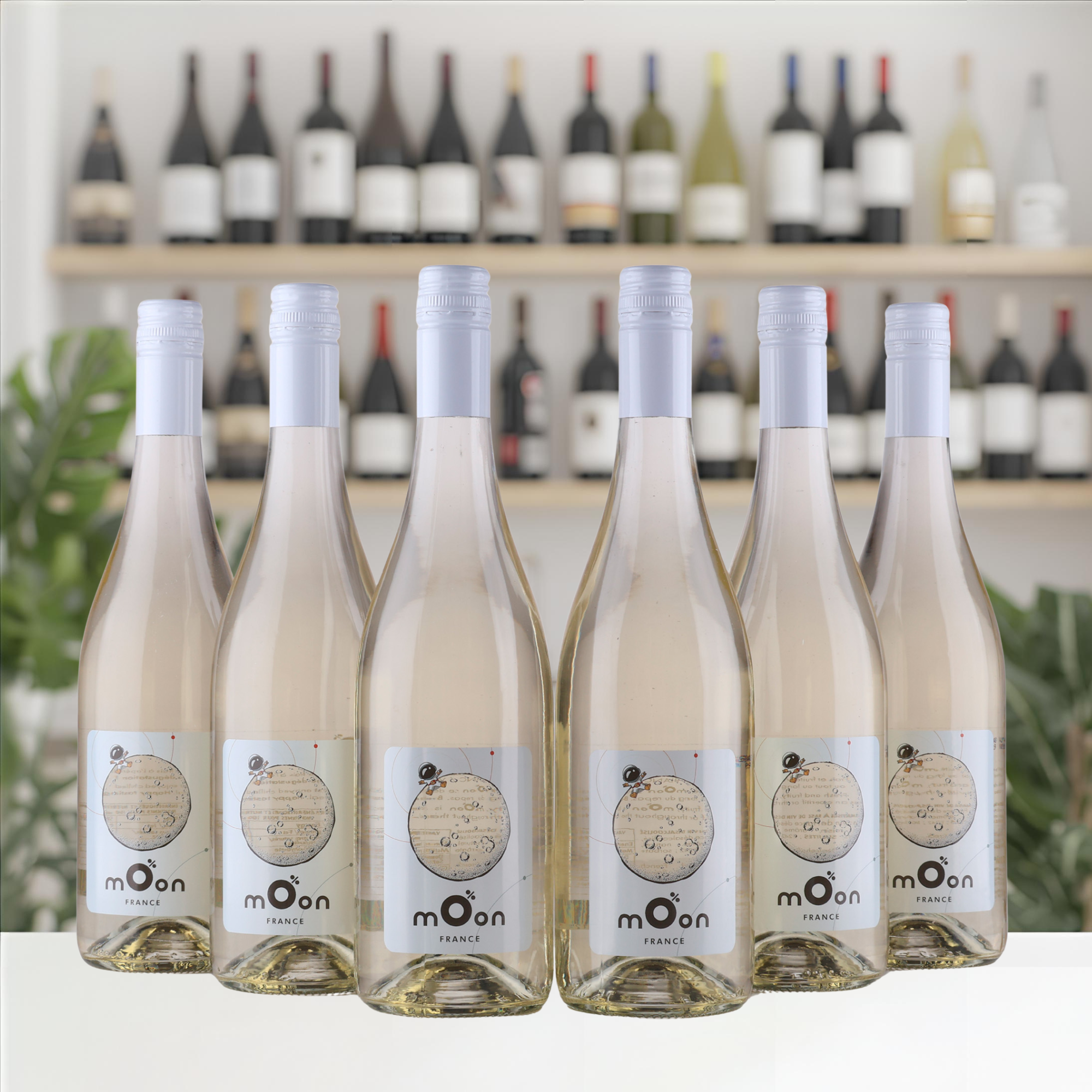 FT Moon Blanc - 2023 - 0% - (alkoholfri)