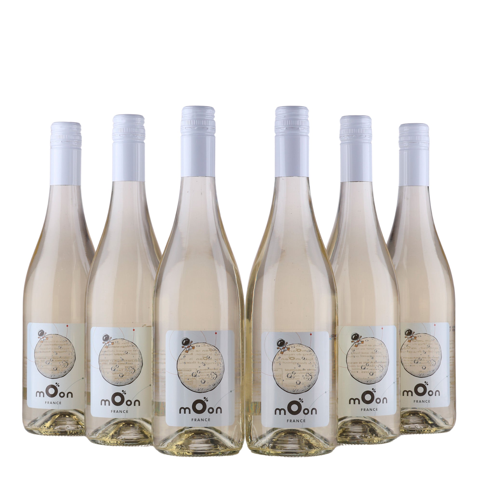 FT Moon Blanc - 2023 - 0% - (alkoholfri)