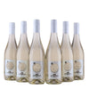 FT Moon Blanc - fransk hvidvin - 2023 - 0% [ Alkoholfri ♾️]