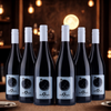FT Moon Rouge - fransk rødvin - 2023 - 0% [ Alkoholfri ♾️]