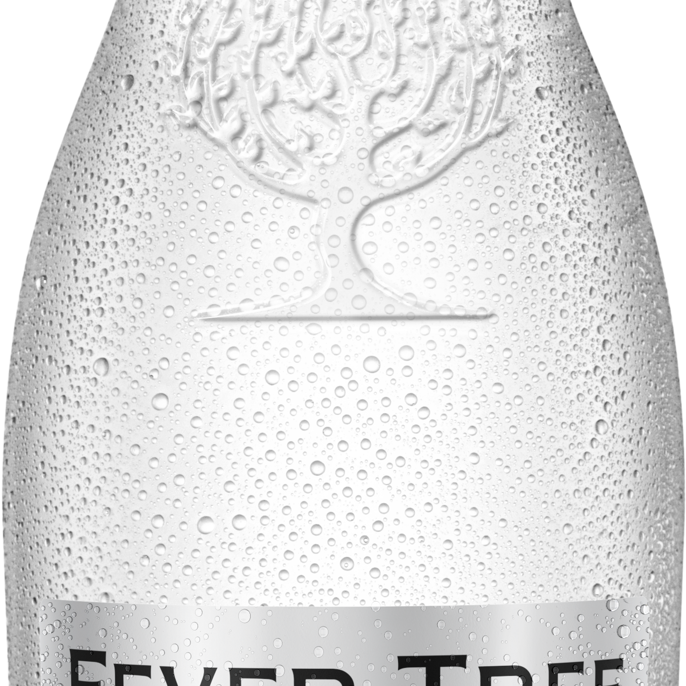 Fever Tree Indian Tonic