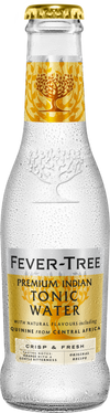 Fever Tree Indian Tonic