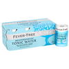 Fever-Tree Mediterranean Tonic - 8-pack 15cl dåser