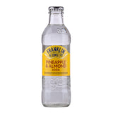 Franklin and Sons Pineapple & Almond Soda