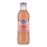 Franklin and Sons Pink Grapefruit Soda