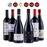 Fransk Luksus - Diamant 💎