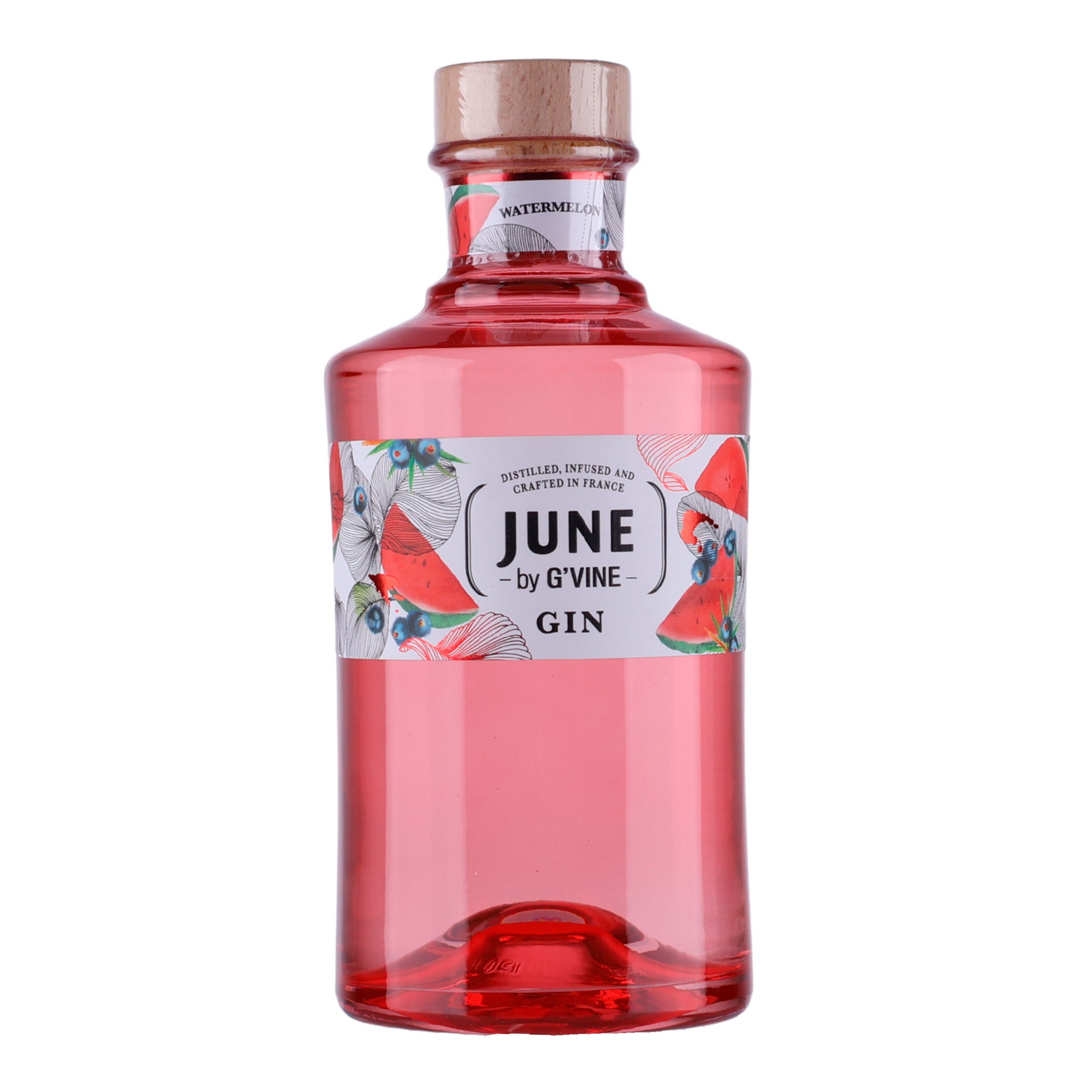 G'Vine June Watermelon Gin