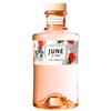 G'Vine June Peach Gin fra Maison Villevert i Frankrig er en 37,5% ginlikør med sødmefulde noter af fersken, vindrueblomst og sommerfrugtaromaer. Perfekt til en sommer cocktail med fersken og jordbær. Gå aldrig af vejen for en god G&T - godt vip-tip fra os i Vinhuset🥂