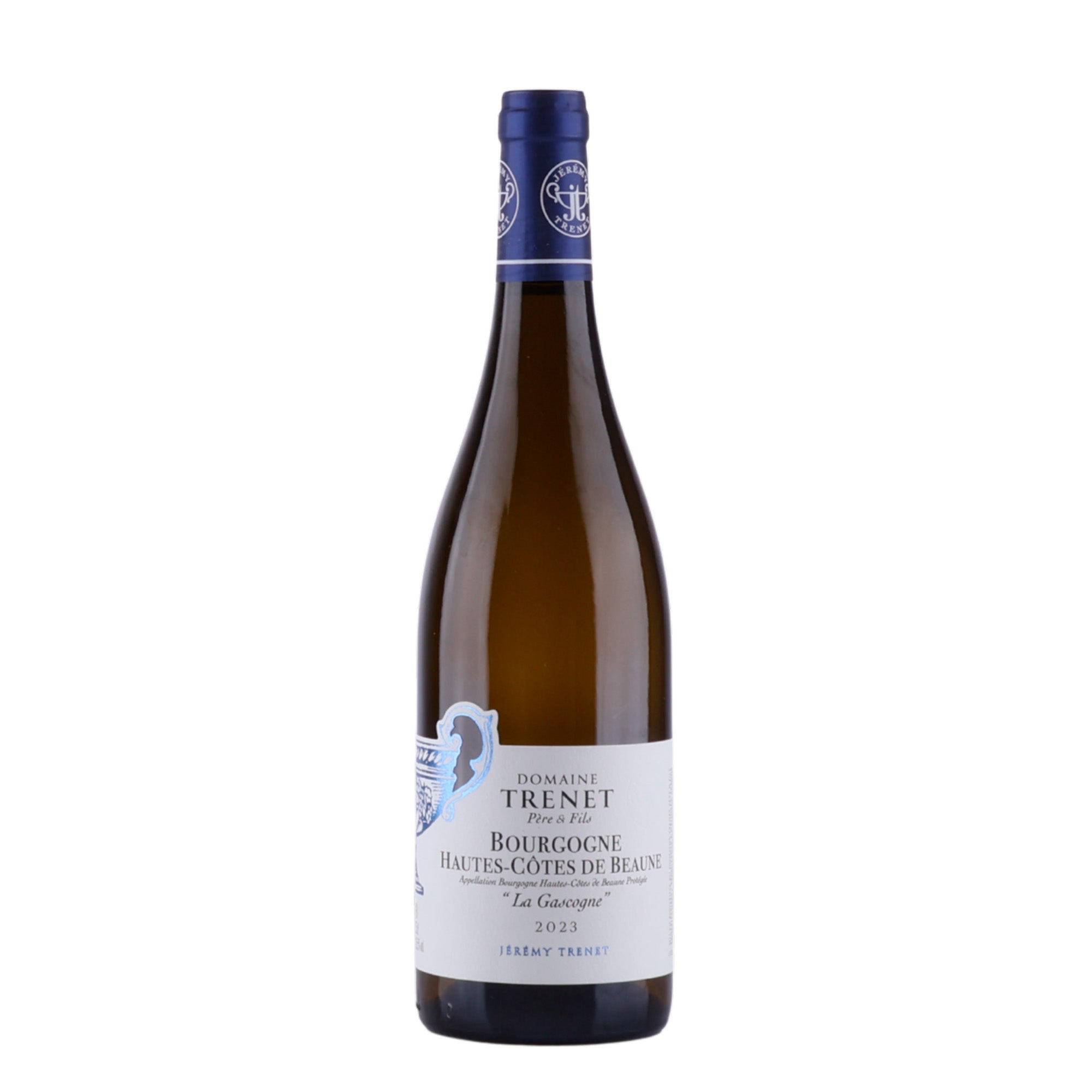Domaine Trenet - Bourgogne - Hautes-Côtes de Beaune
