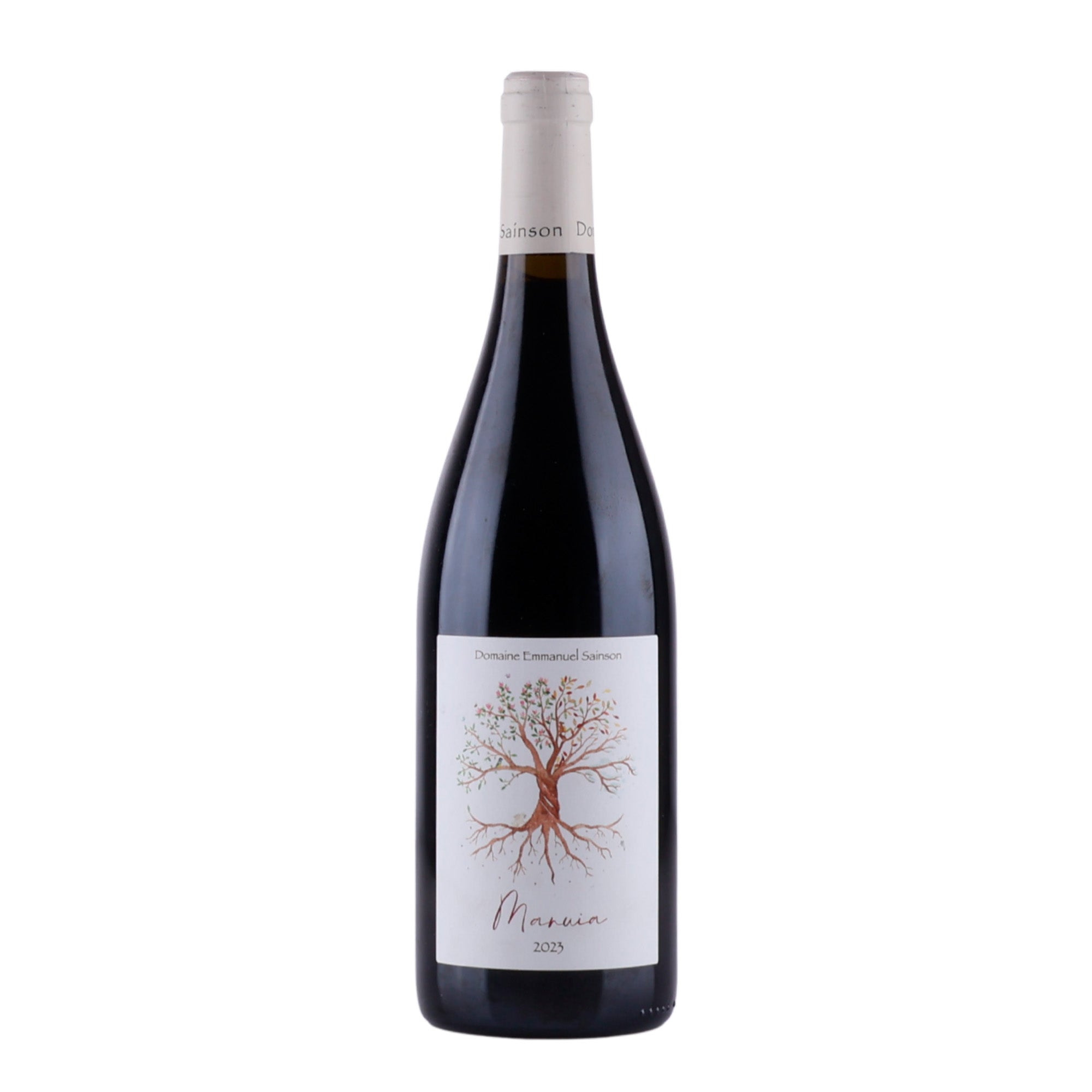 Domaine Emmanuel Sainson - Manuia -  2023