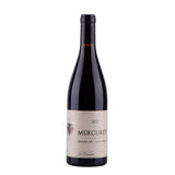 Mercurey 1er Cru Les Velleys 2021 Jean Dupasquier