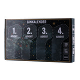 Vinhusets Gin Adventskalender 2025