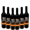 Grand ROJO Tempranillo - Valdepeñas - 2022