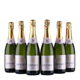 Imperio Blanco Brut - 11%