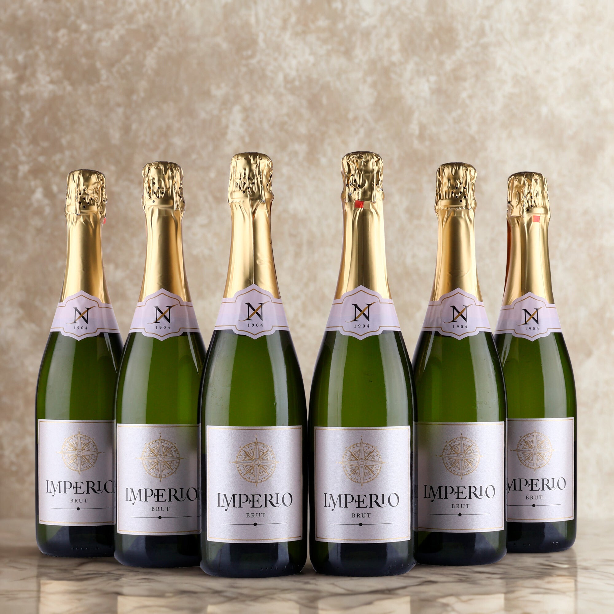 Imperio Blanco Brut - 11%