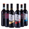 Italiensk Luksus Introkassen inkl. Primitivo