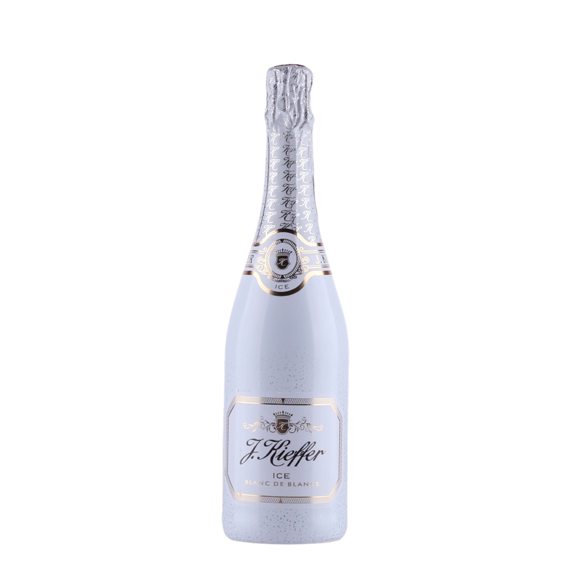 J. Kieffer Mousseux Ice - Blanc De Blancs