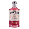 Jawbox Rabarber - Ingefära - Likör - 70cl - 20%