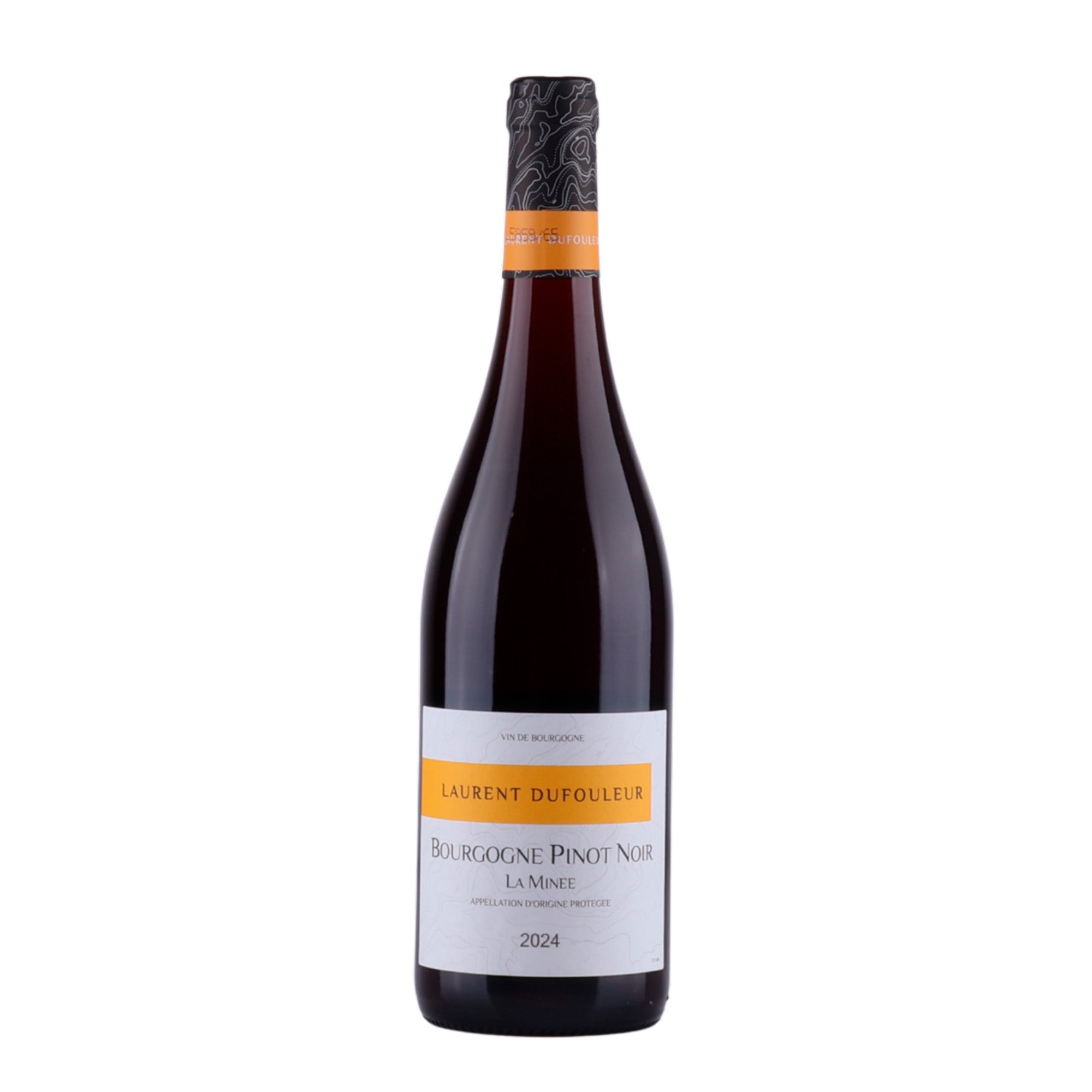Laurent Dufouleur - La Minee - Bourgogne Pinot Noir