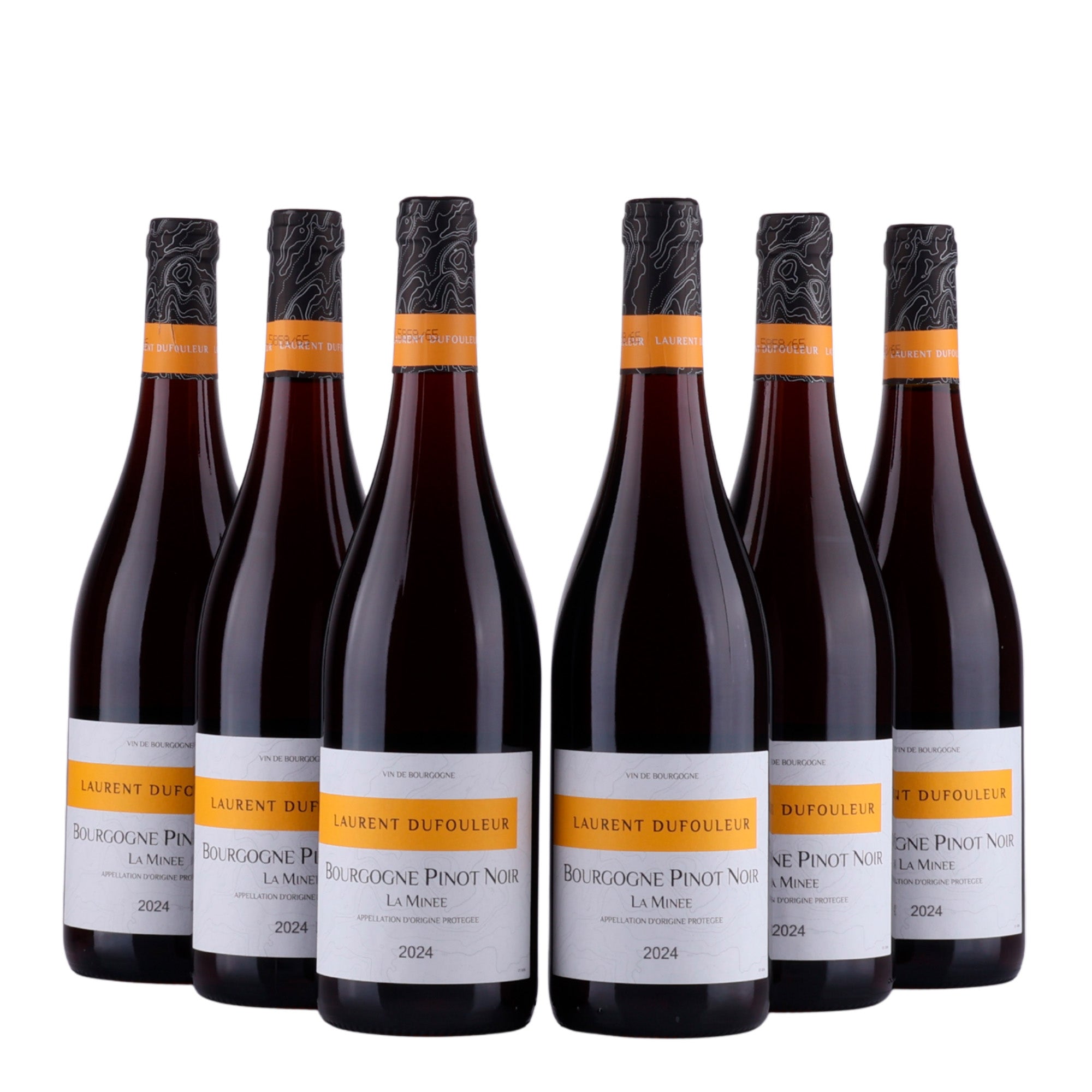 Laurent Dufouleur - La Minee - Bourgogne Pinot Noir