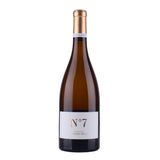 La Croix Belle - No7 - Blanc (økologisk) - 2023